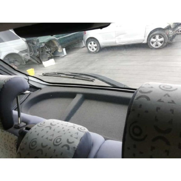 chevrolet matiz del año 2008