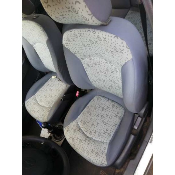 chevrolet matiz del año 2008