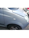chevrolet matiz del año 2008