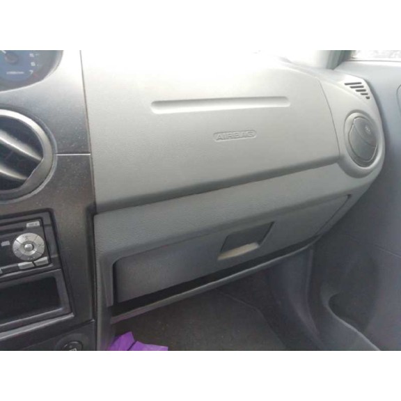 chevrolet matiz del año 2008