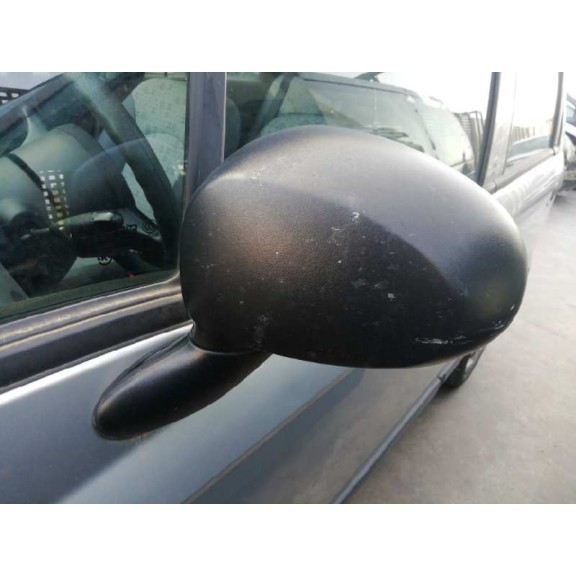 chevrolet matiz del año 2008