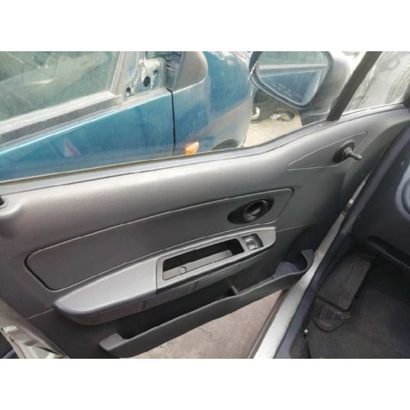 chevrolet matiz del año 2008