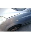 chevrolet matiz del año 2008