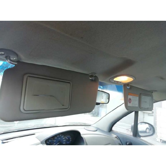 chevrolet matiz del año 2008