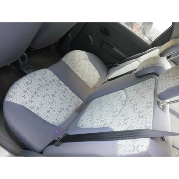 chevrolet matiz del año 2008