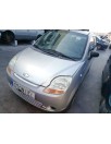 chevrolet matiz del año 2008