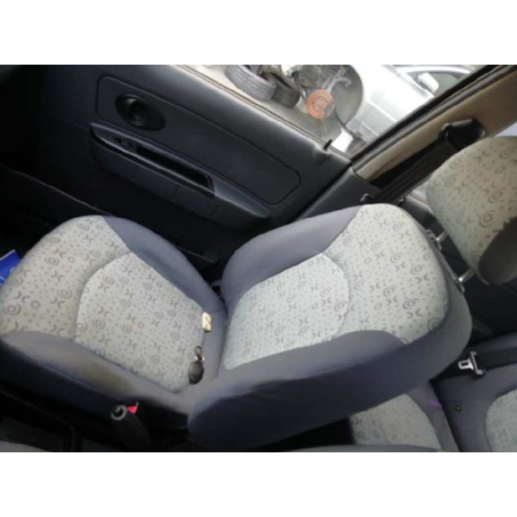 chevrolet matiz del año 2008