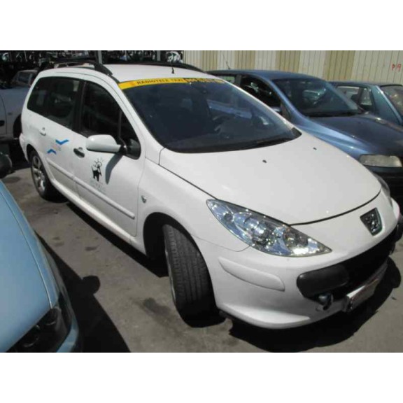 peugeot 307 break/sw (s2) del año 2005