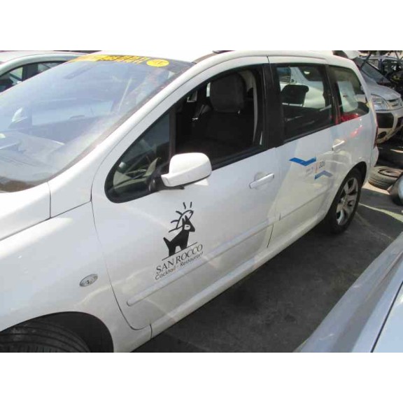 peugeot 307 break/sw (s2) del año 2005