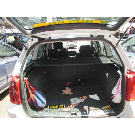 peugeot 307 break/sw (s2) del año 2005