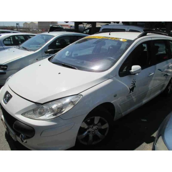 peugeot 307 break/sw (s2) del año 2005
