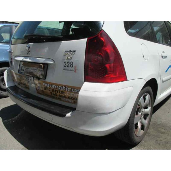 peugeot 307 break/sw (s2) del año 2005