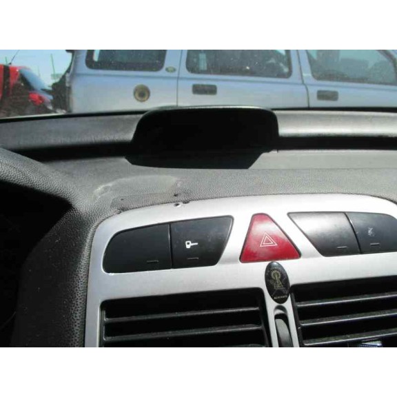 peugeot 307 break/sw (s2) del año 2005