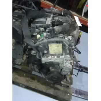 Recambio de motor completo para citroën c3 1.4 hdi audace referencia OEM IAM 8HZ  INY.BOSCH