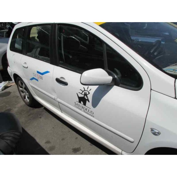 peugeot 307 break/sw (s2) del año 2005