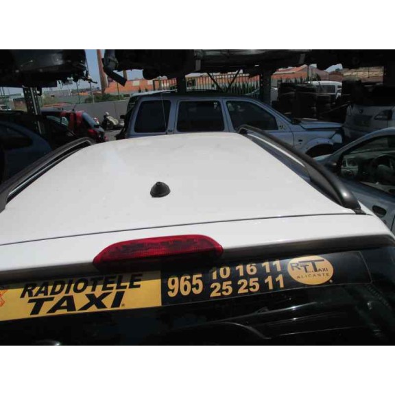 peugeot 307 break/sw (s2) del año 2005