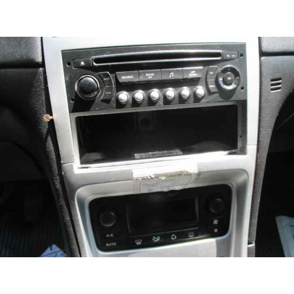 peugeot 307 break/sw (s2) del año 2005