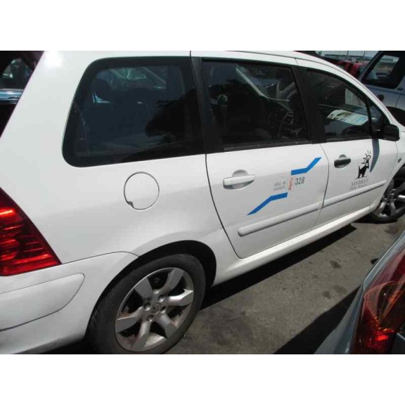 peugeot 307 break/sw (s2) del año 2005