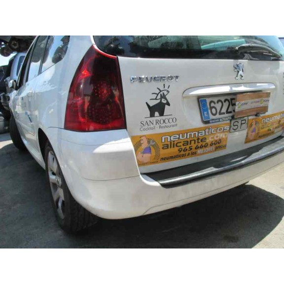 peugeot 307 break/sw (s2) del año 2005