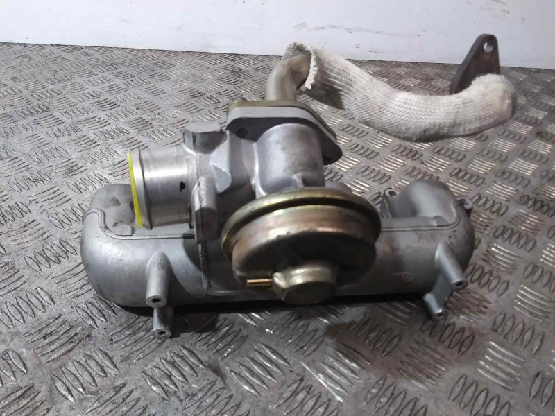 Recambio de colector admision para ford focus berlina (cak) 1.8 tdci cat referencia OEM IAM   