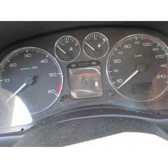 peugeot 307 break/sw (s2) del año 2005