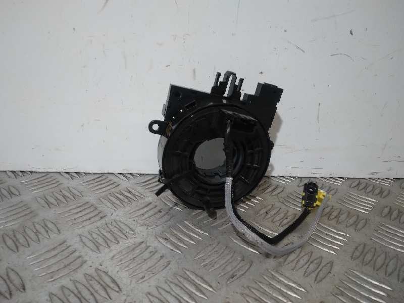 Recambio de anillo airbag para renault clio v r.s. line referencia OEM IAM 255549585R  