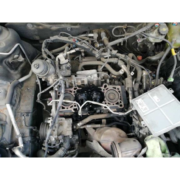 opel insignia berlina del año 2016