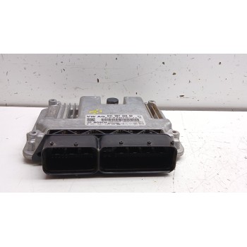 Recambio de centralita motor uce para audi a1 sportback (gba) 25 tfsi referencia OEM IAM 0261S21435 04c907309bp 