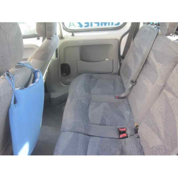 renault kangoo (f/kc0) del año 2002