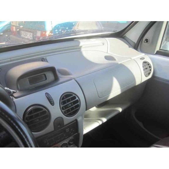 renault kangoo (f/kc0) del año 2002