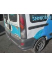 renault kangoo (f/kc0) del año 2002