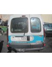 renault kangoo (f/kc0) del año 2002