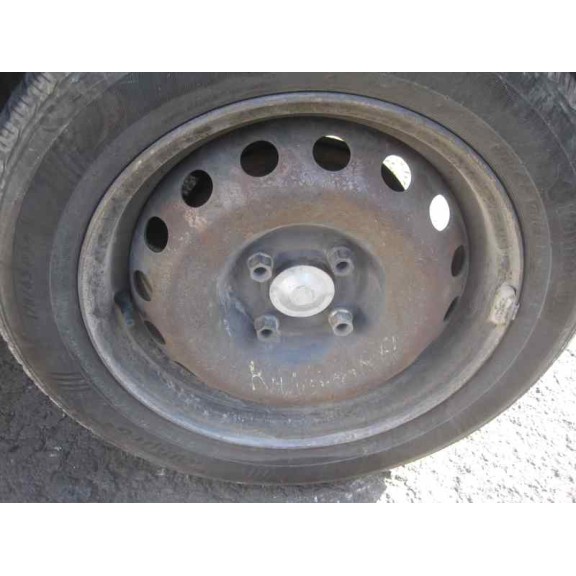 renault kangoo (f/kc0) del año 2002