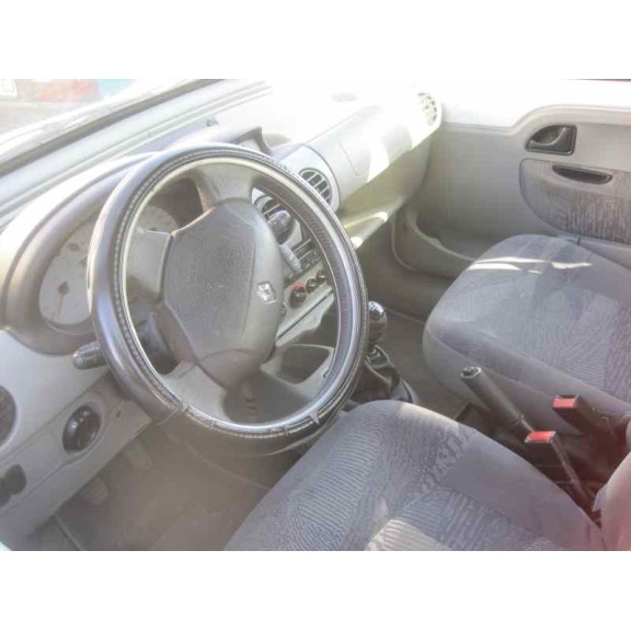 renault kangoo (f/kc0) del año 2002