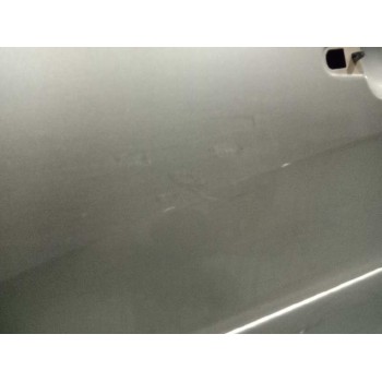 Recambio de puerta delantera izquierda para toyota rav 4 (a2) 2.0 luna 4x4 (2003) referencia OEM IAM  PLATA 