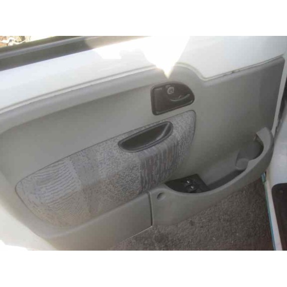 renault kangoo (f/kc0) del año 2002