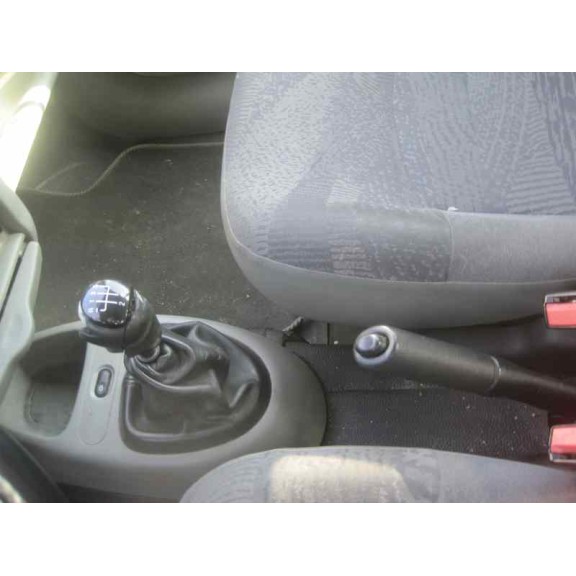 renault kangoo (f/kc0) del año 2002