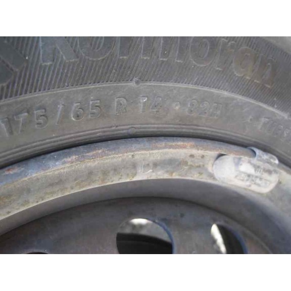 renault kangoo (f/kc0) del año 2002