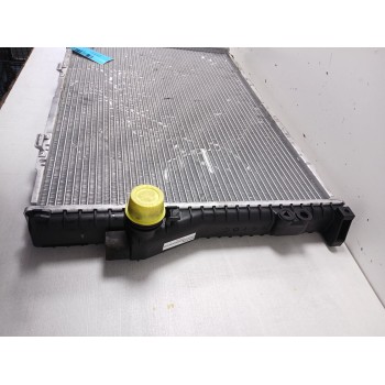Recambio de radiador agua para bmw 5 (e39) 520 i referencia OEM IAM   