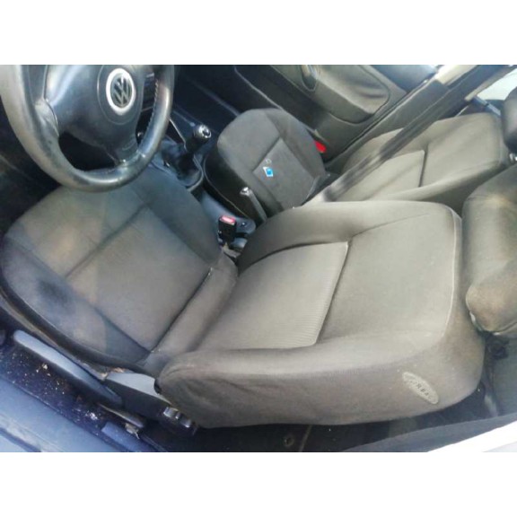 volkswagen bora berlina (1j2) del año 2000