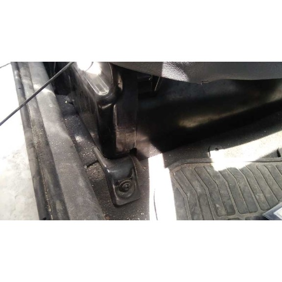 citroën berlingo del año 2003