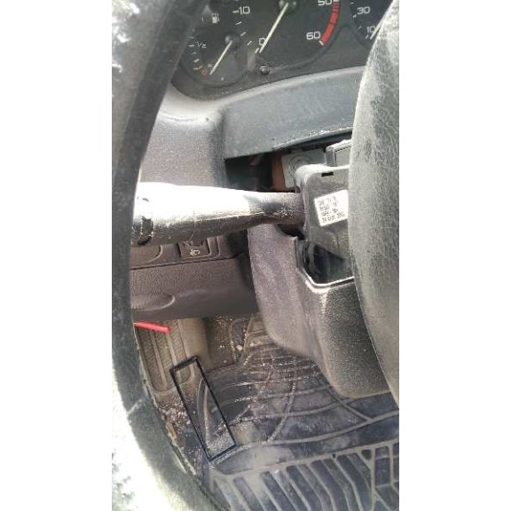 citroën berlingo del año 2003