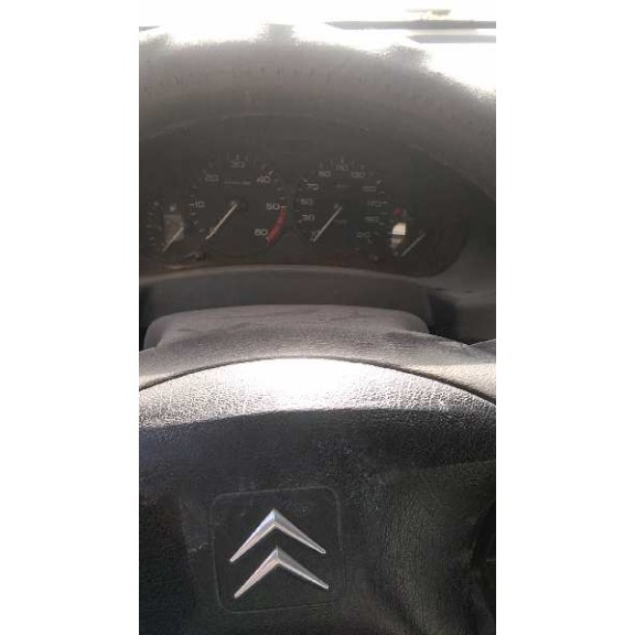 citroën berlingo del año 2003