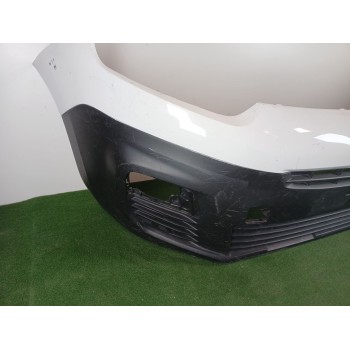 Recambio de paragolpes delantero para citroën berlingo (er_, ec_) 1.2 puretech 130 referencia OEM IAM 9816775377  