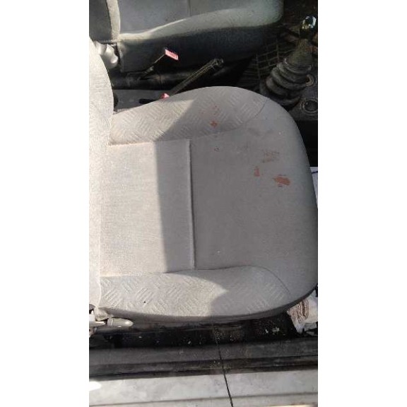 citroën berlingo del año 2003