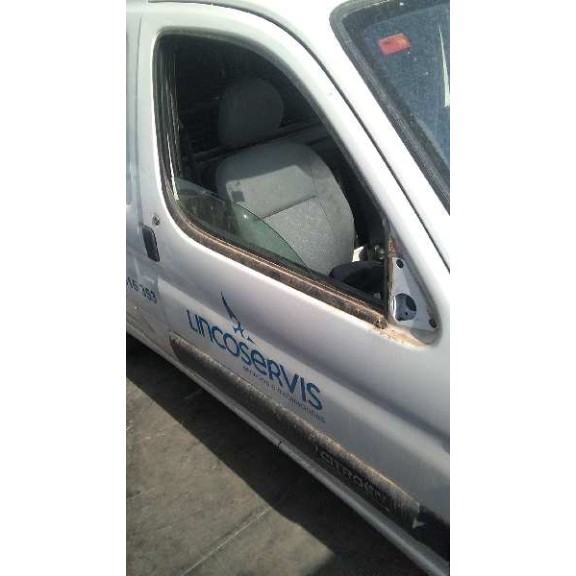 citroën berlingo del año 2003