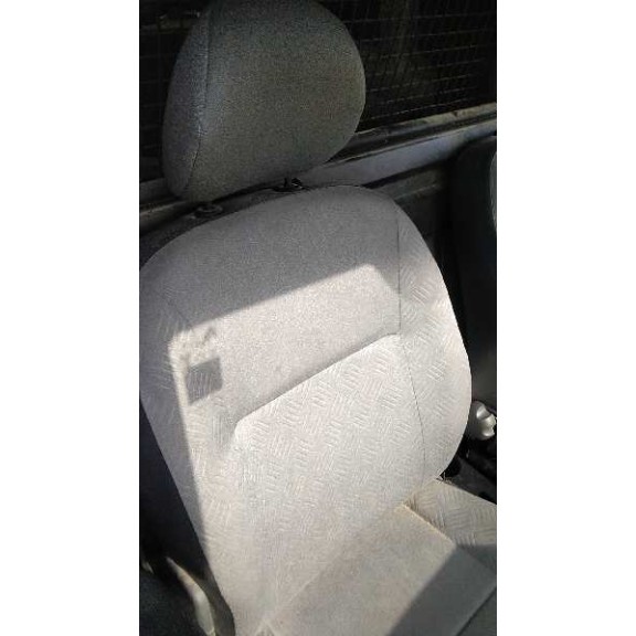 citroën berlingo del año 2003