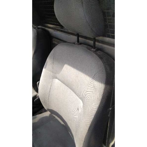 citroën berlingo del año 2003