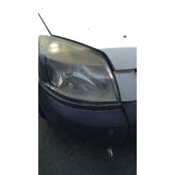 citroën berlingo del año 2003