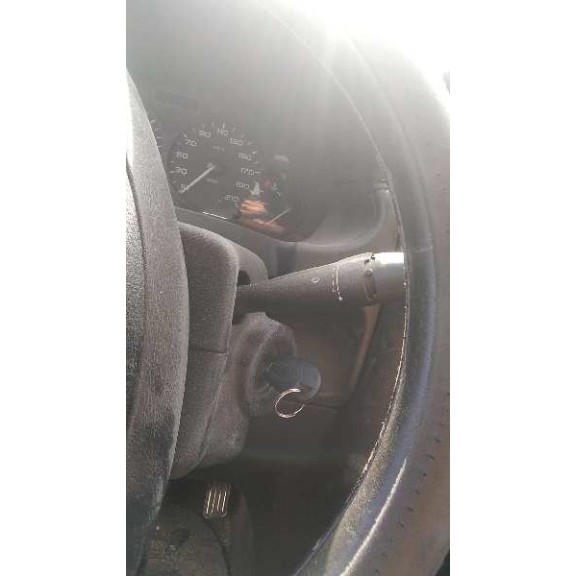 citroën berlingo del año 2003